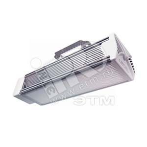 Светильник светодиодный L-industry 12 12-24DC 24AC Д IKII-50 5.0К (504015) - артикул 504015