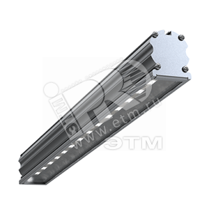 Светильник светодиодный L-trade 55 220AC Д IKIII-12 IP54 5.0K - артикул 400029