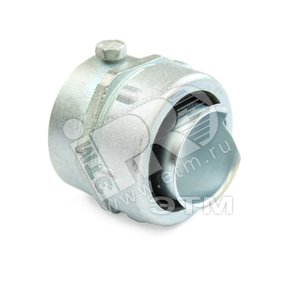 Муфта трубная МТ-22 У2 (грунт) (МТ-22) - артикул МТ-22
